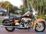 2008 Harley-Davidson Touring for Sale