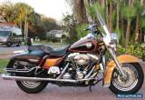 2008 Harley-Davidson Touring for Sale