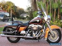 2008 Harley-Davidson Touring