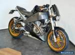 harley davidson buell lightning xb12 for Sale