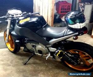 Motorcycle harley davidson buell lightning xb12 for Sale