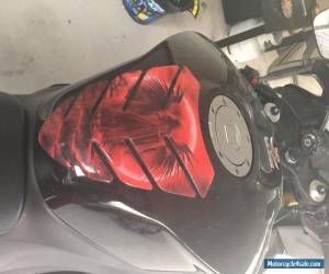 Motorcycle Honda CBR 600RR (2013) for Sale