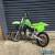 kawasaki kx 60 for Sale