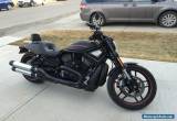 2013 Harley-Davidson VRSC for Sale