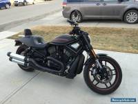 2013 Harley-Davidson VRSC