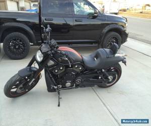 Motorcycle 2013 Harley-Davidson VRSC for Sale