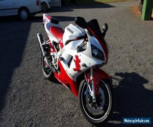 Motorcycle 1998 Yamaha r1 TURBO for Sale