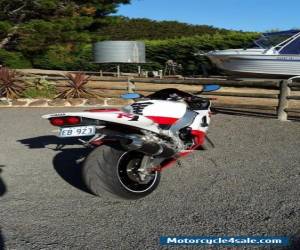 Motorcycle 1998 Yamaha r1 TURBO for Sale