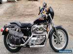 1995 Harley-Davidson Sportster for Sale