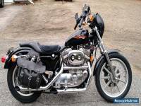 1995 Harley-Davidson Sportster