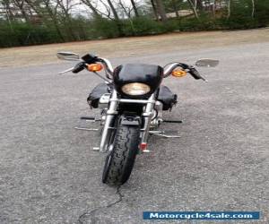 Motorcycle 1995 Harley-Davidson Sportster for Sale