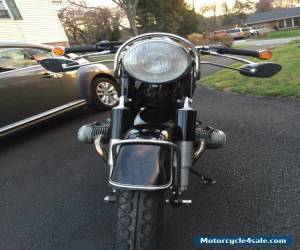 Motorcycle 1968 BMW R-Series for Sale