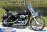 2005 Harley-Davidson Sportster for Sale