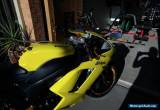 kawasaki zx6r 2008 for Sale