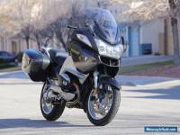 2011 BMW R-Series