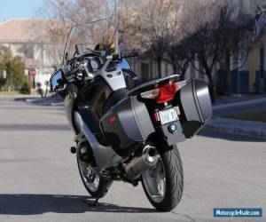 Motorcycle 2011 BMW R-Series for Sale