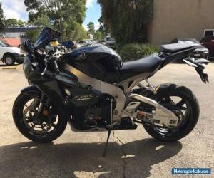 2011 Honda Cbr1000rr Fire blade  for Sale