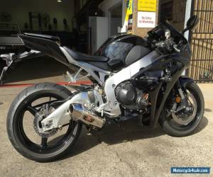 Motorcycle 2011 Honda Cbr1000rr Fire blade  for Sale