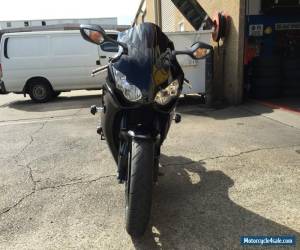 Motorcycle 2011 Honda Cbr1000rr Fire blade  for Sale