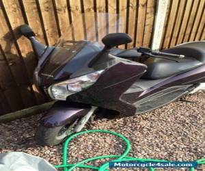 Motorcycle honda s wing 125 for Sale