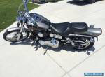 1996 Harley-Davidson Dyna for Sale