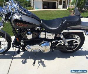 Motorcycle 1996 Harley-Davidson Dyna for Sale