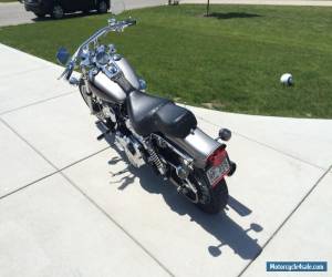 Motorcycle 1996 Harley-Davidson Dyna for Sale