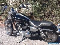 2006 Harley Davidson XL1200 C