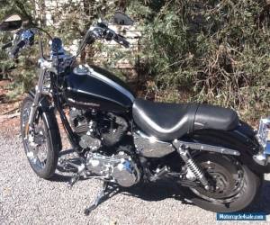 2006 Harley Davidson XL1200 C for Sale