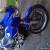 Honda cb600 fs good condition for Sale