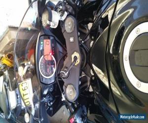 Motorcycle Suzuki GSXR1000 for Sale