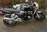 Suzuki GSX 1400 for Sale