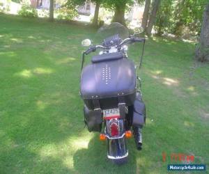 Motorcycle 2005 Harley Davidson Softail for Sale