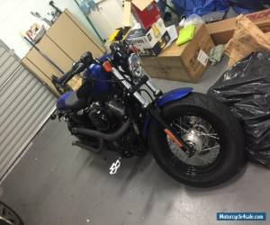 Motorcycle 2011 Harley Davidson 48 for Sale