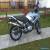 2005 SILVER HONDA XL 125 V-5 VARADERO WITH FUEL INJECTED ENGINE AND FACELIFT  for Sale