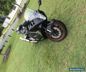 Motorcycle 2013 Hyosung GT650R for Sale