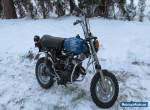 1973 Harley-Davidson X90 for Sale