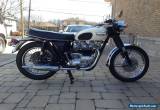 Triumph: Bonneville for Sale