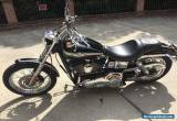 2003 Harley-Davidson Dyna for Sale