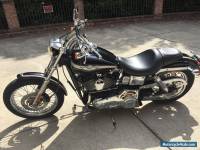 2003 Harley-Davidson Dyna