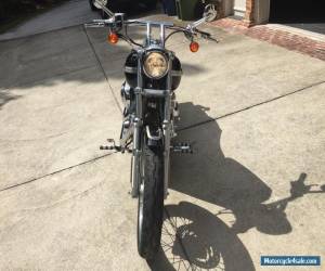 Motorcycle 2003 Harley-Davidson Dyna for Sale