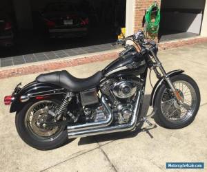 Motorcycle 2003 Harley-Davidson Dyna for Sale