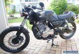 classic Motorcycle for Sale