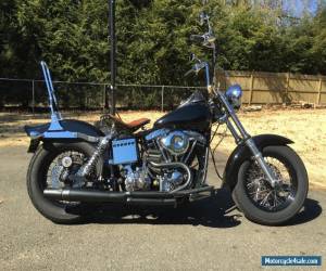 1979 Harley-Davidson FXE for Sale