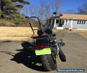 Motorcycle 1979 Harley-Davidson FXE for Sale