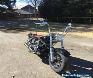 Motorcycle 1979 Harley-Davidson FXE for Sale