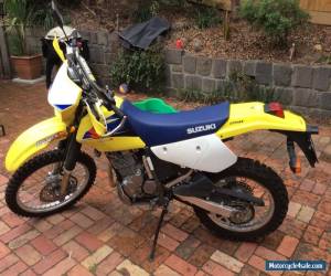 Motorcycle Suzuki 2009 DRZ 250  for Sale