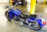 2004 Harley-Davidson Dyna for Sale