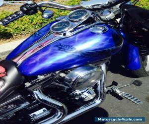 Motorcycle 2004 Harley-Davidson Dyna for Sale