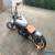 Honda Shadow bobber 125cc  for Sale